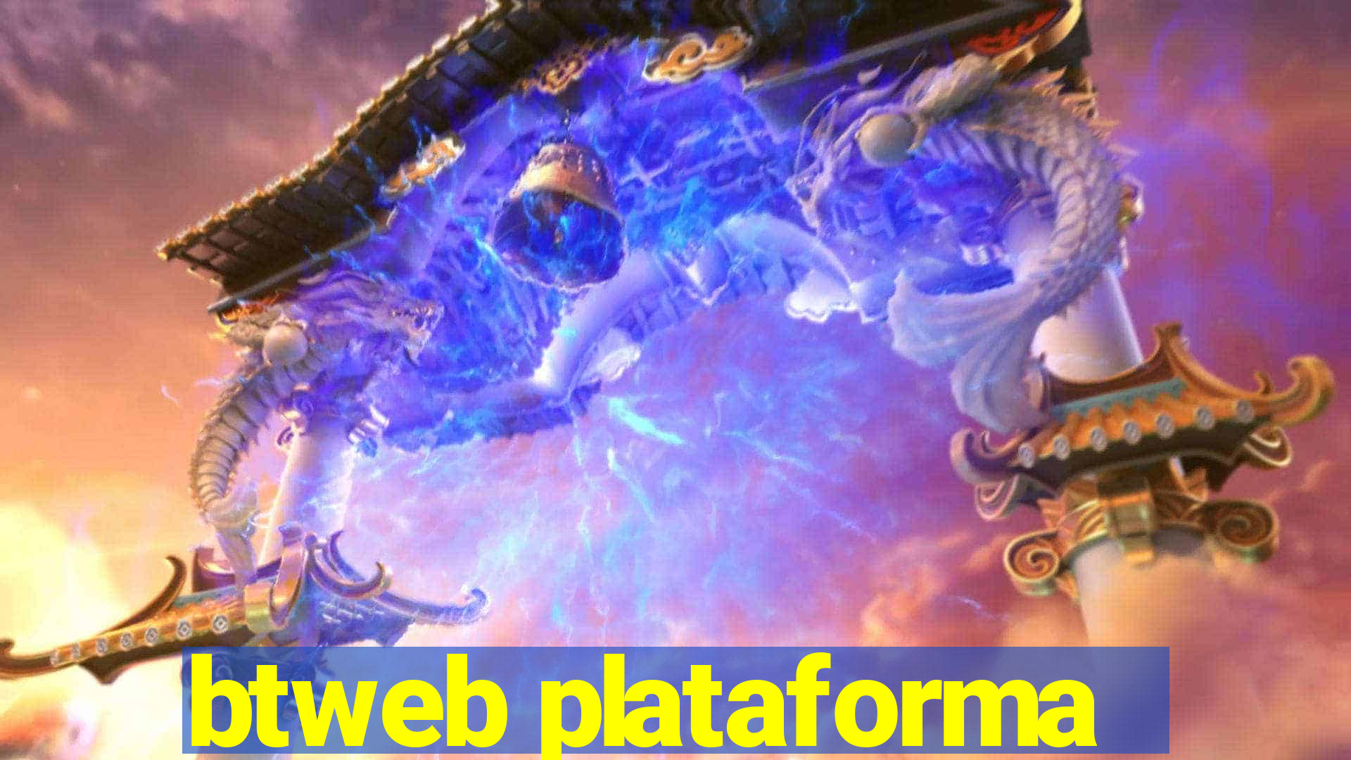 btweb plataforma